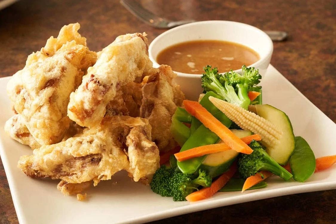 Pho And Thai About Pho And Thai About
