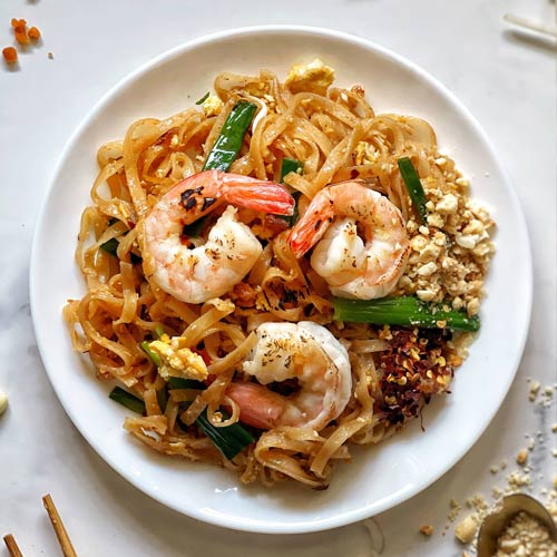 Thai Noodle