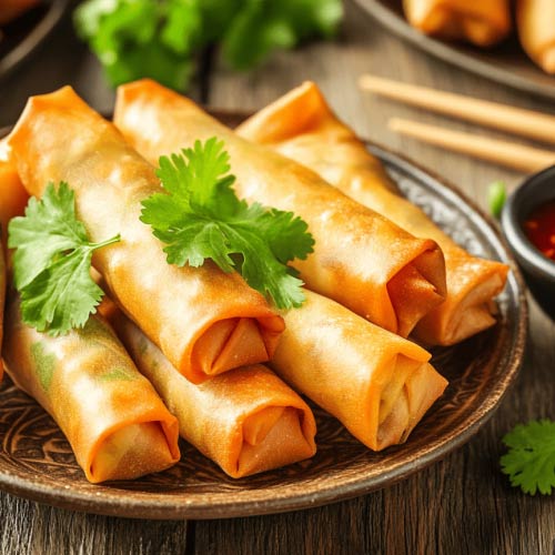 Appetizers