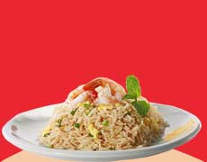 Thai Fried Rice