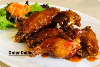 Order Online